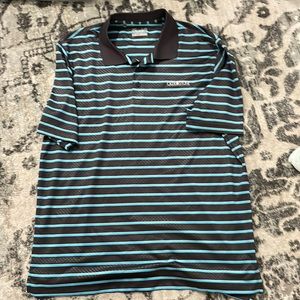 Mens Under Armour Olde Stone Bowling Green KY Heat Gear Polo